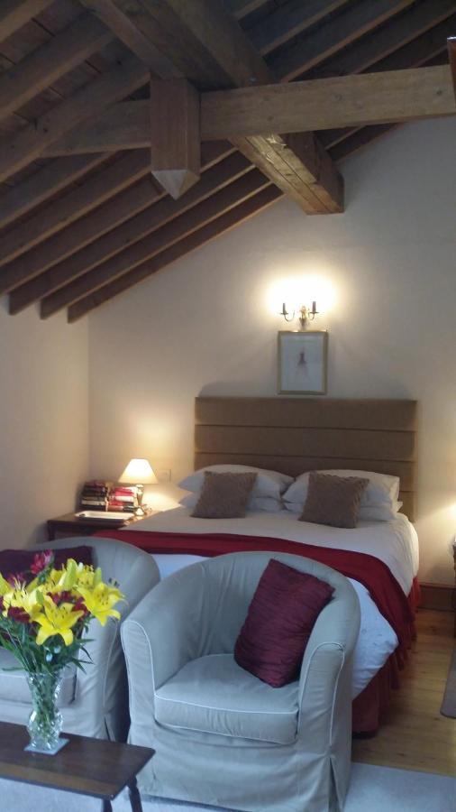 The Granary Bed & Breakfast Talgarth Dış mekan fotoğraf